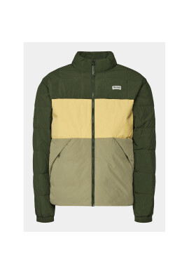 Marmot Пухено яке Ares M14596 Сив Regular Fit - Pepit.bg