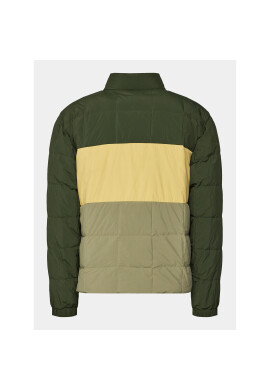 Marmot Пухено яке Ares M14596 Сив Regular Fit - Pepit.bg