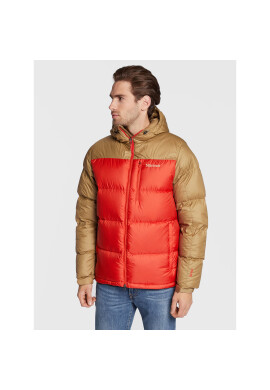 Marmot Пухено яке Guides 73060 Червен Regular Fit - Pepit.bg