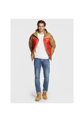 Marmot Пухено яке Guides 73060 Червен Regular Fit - Pepit.bg