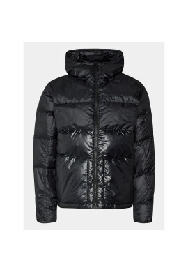 Marmot Пухено яке Guides M14631 Черен Regular Fit - Pepit.bg