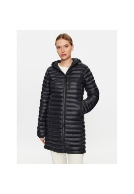 Marmot Пухено яке M13215 Черен Regular Fit - Pepit.bg