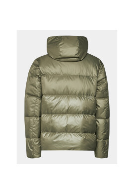 Marmot Пухено яке M14553 Зелен Regular Fit - Pepit.bg