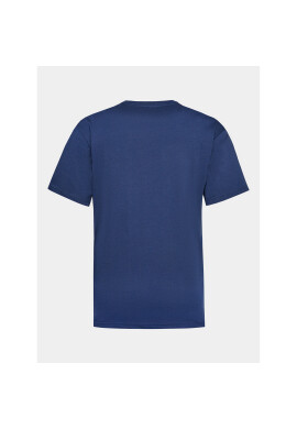 Marmot Тишърт MMW Gradient M14823 Син Regular Fit - Pepit.bg