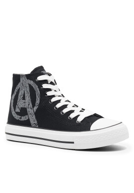 Marvel Кецове 100-BP40-SS23-299D100 Черен - Pepit.bg