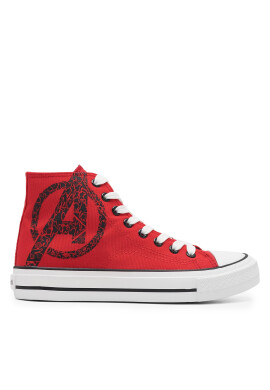 Marvel Кецове 100-BP40-SS23-300D100 Червен - Pepit.bg