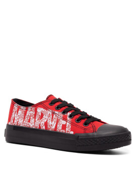 Marvel Кецове BP40-SS23-301D100 Червен - Pepit.bg