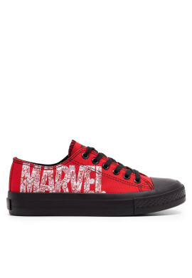 Marvel Кецове BP40-SS23-301D100 Червен - Pepit.bg