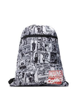 Marvel Торба ACCCS-AW21-26MRVL Бял - Pepit.bg