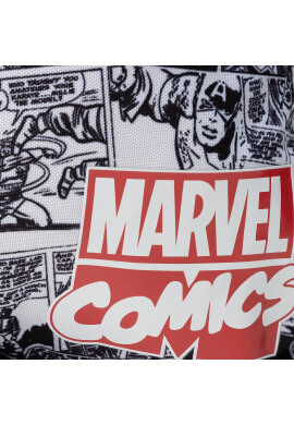 Marvel Торба ACCCS-AW21-26MRVL Бял - Pepit.bg