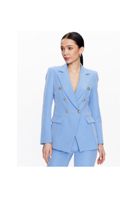 Maryley Блейзър 23EB139/M12 Син Slim Fit - Pepit.bg