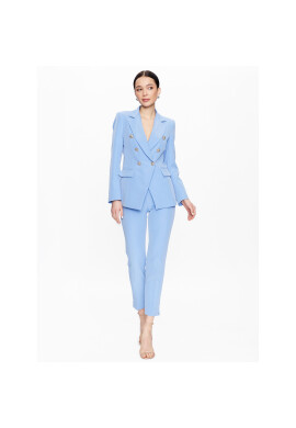 Maryley Блейзър 23EB139/M12 Син Slim Fit - Pepit.bg