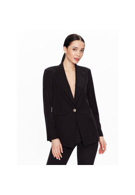 Maryley Сако 23EB187/M12 Черен Regular Fit - Pepit.bg