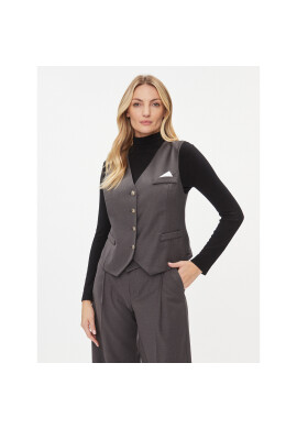 Maryley Елек 23IB140/52GR Сив Slim Fit - Pepit.bg