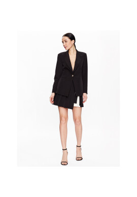 Maryley Мини пола 23EB705/43NE Черен Regular Fit - Pepit.bg