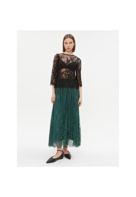 Maryley Пола 23IB707/82BO Зелен Regular Fit - Pepit.bg