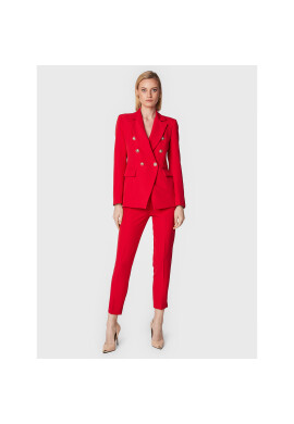 Maryley Сако 22IB139/41RO Червен Regular Fit - Pepit.bg