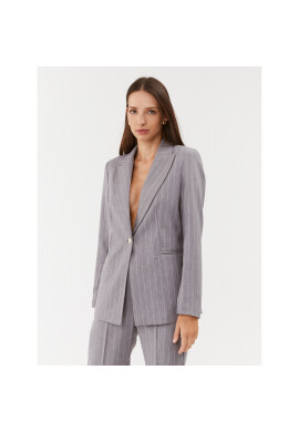 Maryley Сако 23IB187/M06 Сив Regular Fit - Pepit.bg