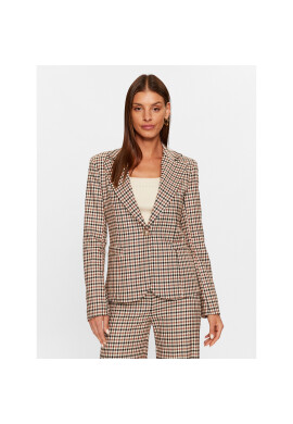Maryley Сако 23IB220/M07 Цветен Regular Fit - Pepit.bg