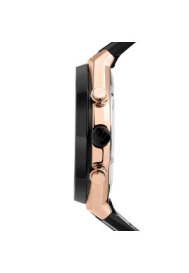 Maserati Часовник Stile R8871642003 Черен - Pepit.bg
