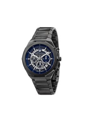 Maserati Часовник Stile R8873642012 Сив - Pepit.bg