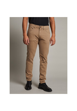 Matinique Дънки Pete 30205683 Кафяв Regular Fit - Pepit.bg