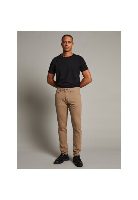 Matinique Дънки Pete 30205683 Кафяв Regular Fit - Pepit.bg