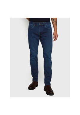 Matinique Дънки Pete 30206337 Тъмносин Regular Fit - Pepit.bg
