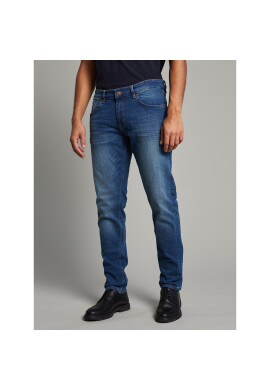 Matinique Дънки Pristona 30204157 Син Regular Fit - Pepit.bg