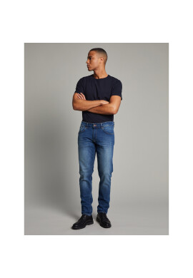 Matinique Дънки Pristona 30204157 Син Regular Fit - Pepit.bg