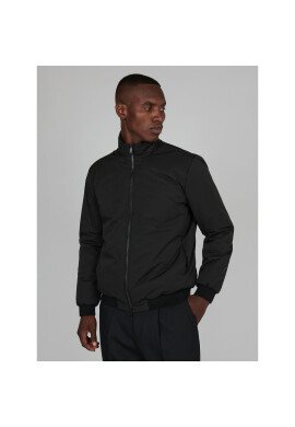 Matinique Яке бомбър 30206721 Черен Regular Fit - Pepit.bg
