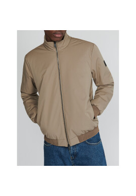 Matinique Яке бомбър 30206721 Кафяв Regular Fit - Pepit.bg