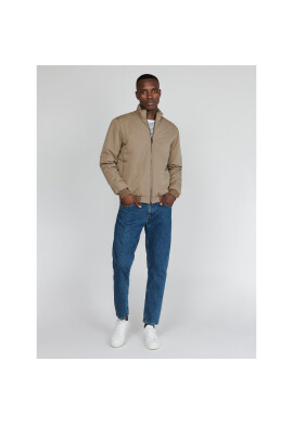 Matinique Яке бомбър 30206721 Кафяв Regular Fit - Pepit.bg