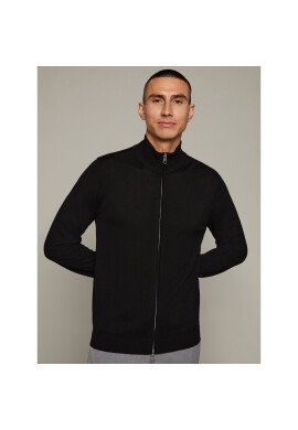Matinique Кардиган 30204879 Черен Regular Fit - Pepit.bg