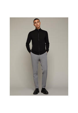 Matinique Кардиган 30204879 Черен Regular Fit - Pepit.bg