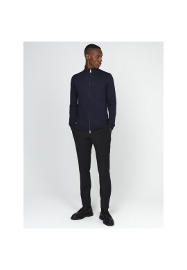 Matinique Кардиган 30204879 Тъмносин Regular Fit - Pepit.bg