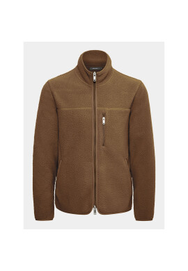 Matinique Полар 30206817 Кафяв Regular Fit - Pepit.bg