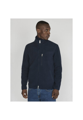 Matinique Полар 30206817 Тъмносин Regular Fit - Pepit.bg