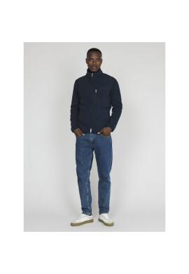 Matinique Полар 30206817 Тъмносин Regular Fit - Pepit.bg