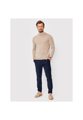 Matinique Поло Parcusman 30204905 Бежов Regular Fit - Pepit.bg