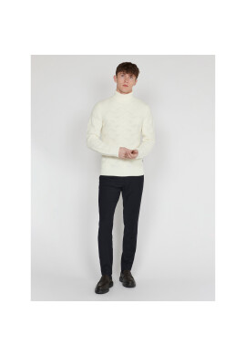 Matinique Пуловер 30206853 Екрю Regular Fit - Pepit.bg