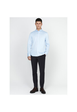 Matinique Риза 30205262 Син Regular Fit - Pepit.bg
