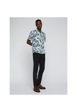 Matinique Риза 30206633 Зелен Regular Fit - Pepit.bg