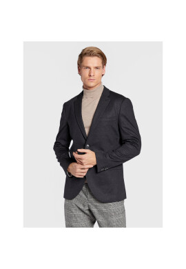 Matinique Сако George 30205543 Черен Regular Fit - Pepit.bg