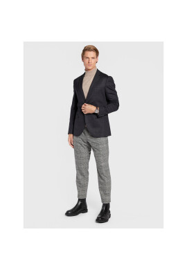 Matinique Сако George 30205543 Черен Regular Fit - Pepit.bg