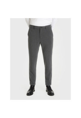 Matinique Текстилни панталони Liam 30205157 Сив Regular Fit - Pepit.bg