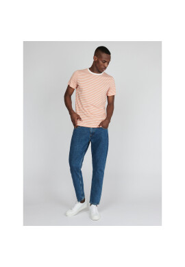 Matinique Тишърт 30206524 Оранжев Regular Fit - Pepit.bg