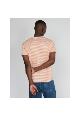 Matinique Тишърт 30206524 Оранжев Regular Fit - Pepit.bg