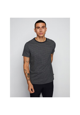 Matinique Тишърт 30206524 Тъмносин Regular Fit - Pepit.bg