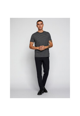 Matinique Тишърт 30206524 Тъмносин Regular Fit - Pepit.bg